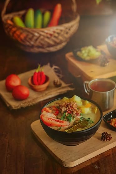 Indonesian Seafood Restaurant for Sale in Mascot