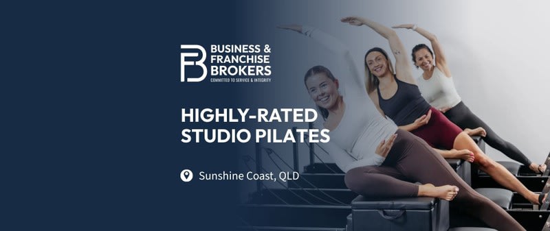 Highly-rated Studio Pilates For Sale On The Sunshine Coast QLD Bfb4547 Highly-rated Studio Pilates For Sale On The Sunshine Coast QLD Bfb4547