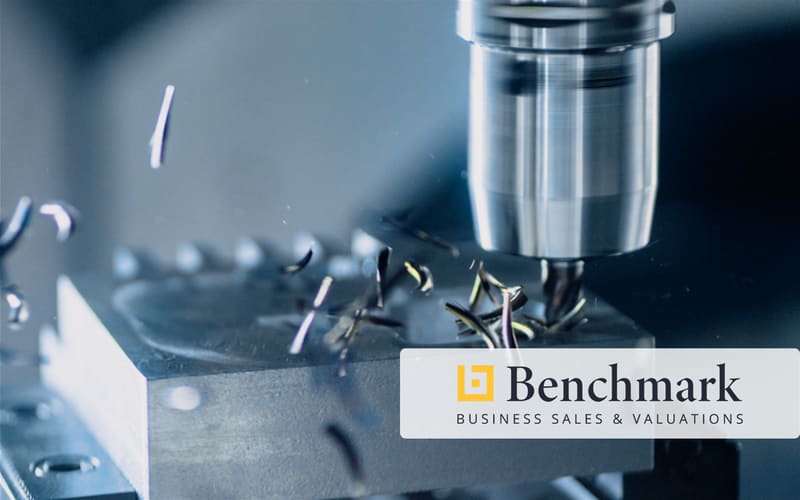 Established Machine Tools & Mining Supplies to Tier 1 - 50% ROI Established Machine Tools & Mining Supplies to Tier 1 - 50% ROI