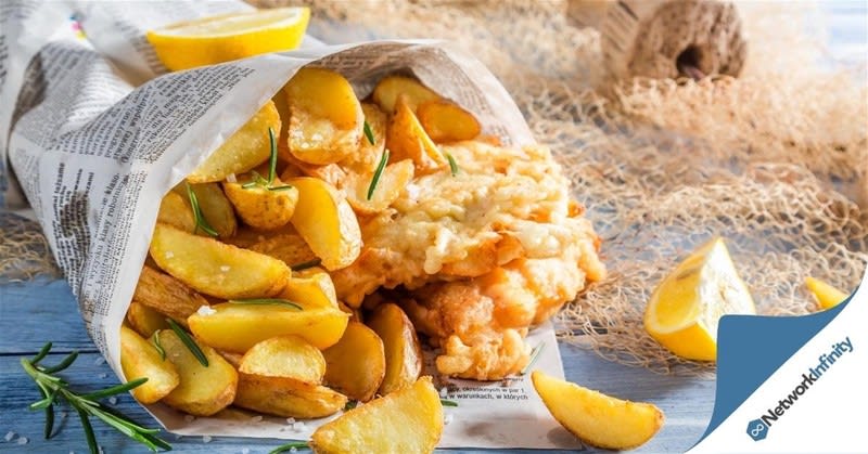 Iconic South Coast Seafood Shop for Sale Top Position High Takings Iconic South Coast Seafood Shop for Sale Top Position High Takings