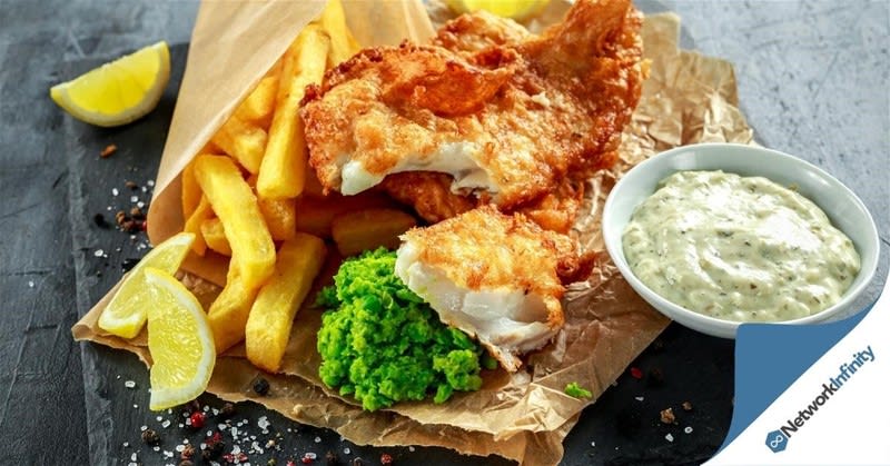 Iconic South Coast Seafood Shop for Sale Top Position High Takings Iconic South Coast Seafood Shop for Sale Top Position High Takings