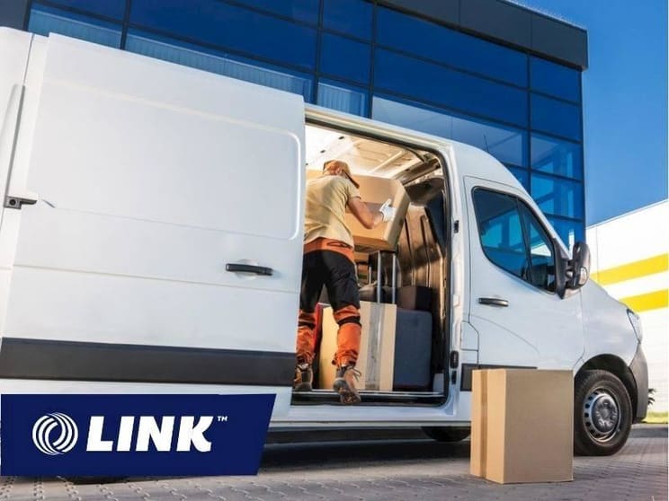 Established Specialist Freight Business | Long Term Customers | Home Based Established Specialist Freight Business | Long Term Customers | Home Based
