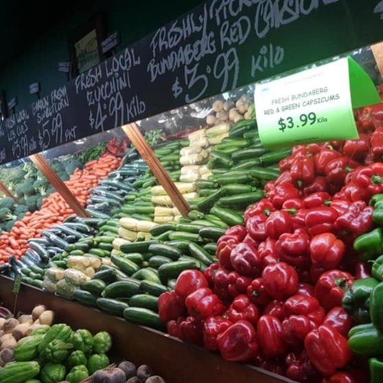 Well-Established Fruit & Vegetable Business for Sale - Prime Caloundra, QLD Location -Turnover of $3M - Fully-Equipped - Huge Growth Potential - Asking Price: $695,000 Well-Established Fruit & Vegetable Business for Sale - Prime Caloundra, QLD Location -Turnover of $3M - Fully-Equipped - Huge Growth Potential - Asking Price: $695,000