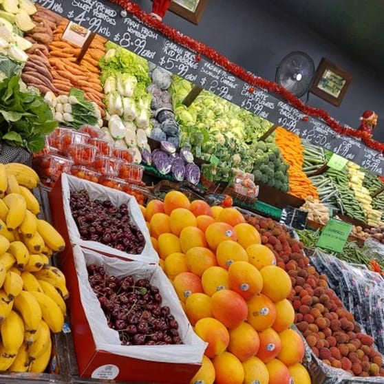 Well-Established Fruit & Vegetable Business for Sale - Prime Caloundra, QLD Location -Turnover of $3M - Fully-Equipped - Huge Growth Potential - Asking Price: $695,000 Well-Established Fruit & Vegetable Business for Sale - Prime Caloundra, QLD Location -Turnover of $3M - Fully-Equipped - Huge Growth Potential - Asking Price: $695,000