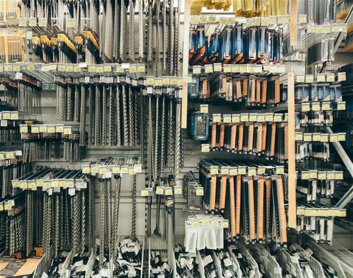 Total Tools Business SEQ For Sale 5975 Total Tools Business SEQ For Sale 5975