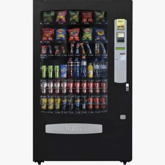 New Vending Business For Sale - Grow Your Own Vending Business With Our Support! New Vending Business For Sale - Grow Your Own Vending Business With Our Support!
