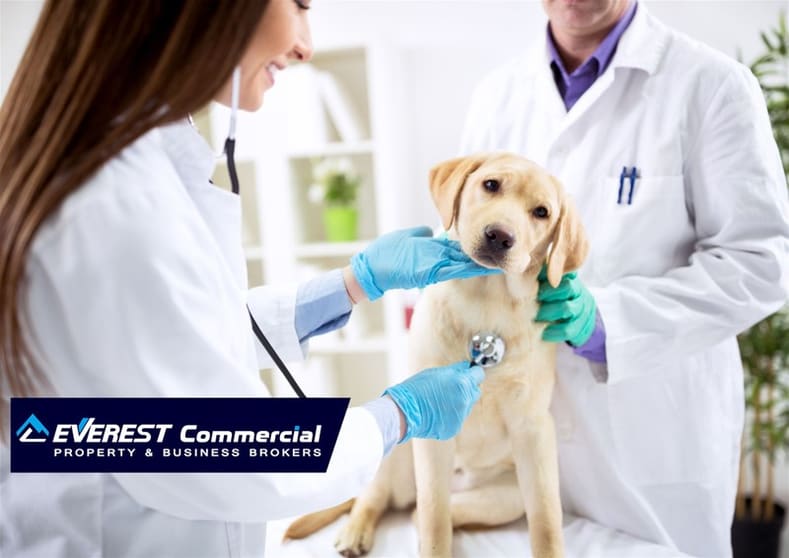 Exceptional Veterinary Business for Sale South East Of Victoria Exceptional Veterinary Business for Sale South East Of Victoria