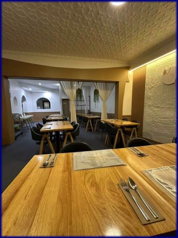 (For Sale by Owner) Thriving Asian Fusion Restaurant (For Sale by Owner) Thriving Asian Fusion Restaurant