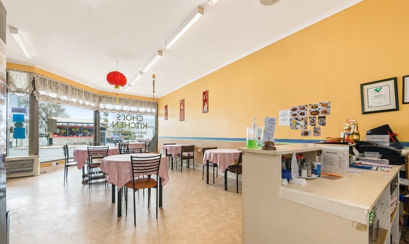 Hospitality Opportunity in Central Longford with Residence Attached Hospitality Opportunity in Central Longford with Residence Attached