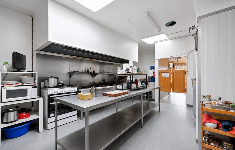 Hospitality Opportunity in Central Longford with Residence Attached Hospitality Opportunity in Central Longford with Residence Attached