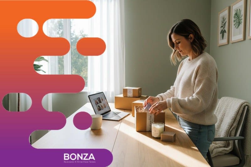 37024 Premium Online Retail Business with Flexible Lifestyle 37024 Premium Online Retail Business with Flexible Lifestyle