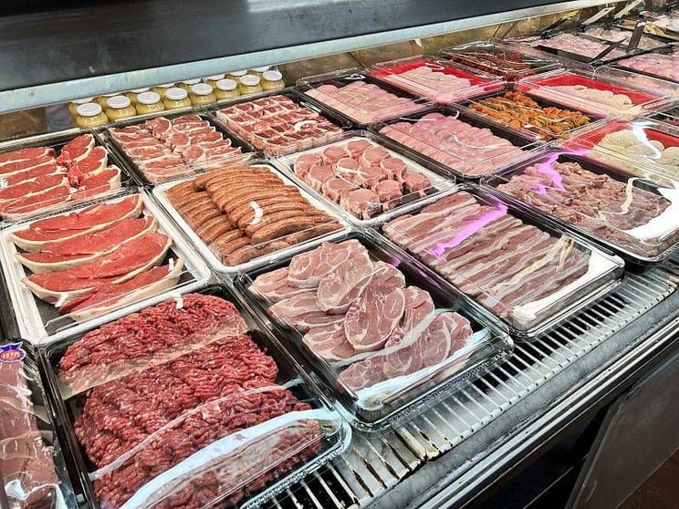 Ref: 3184, Butcher Shop, Campbelltown / West Ref: 3184, Butcher Shop, Campbelltown / West