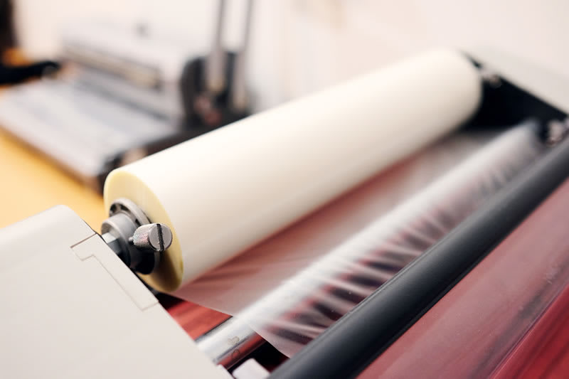 Lamination Service -- Thornbury--1p11336 Lamination Service -- Thornbury--1p11336