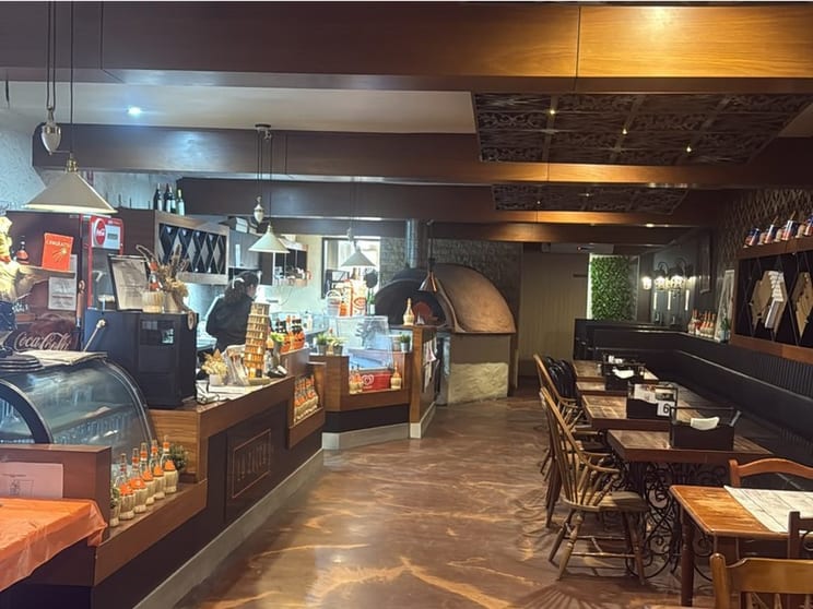 Pizza Restaurant - Bald Hills For Sale $120,000 Ono Pizza Restaurant - Bald Hills For Sale $120,000 Ono