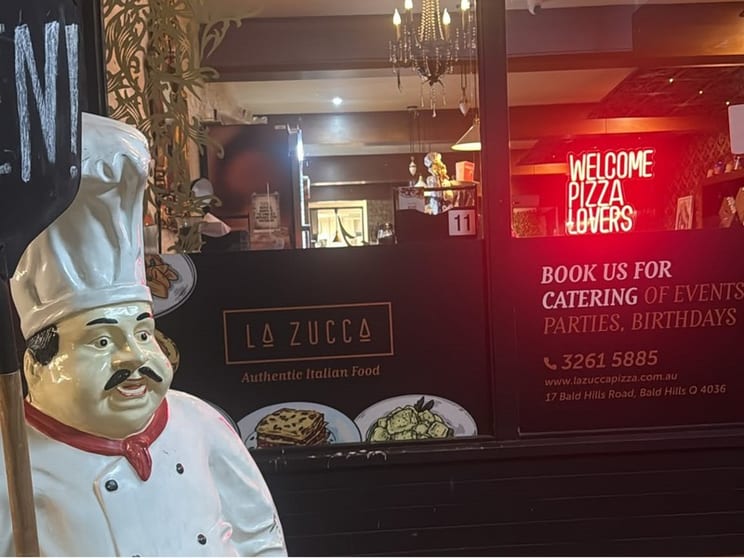 Pizza Restaurant - Bald Hills For Sale $120,000 Ono Pizza Restaurant - Bald Hills For Sale $120,000 Ono