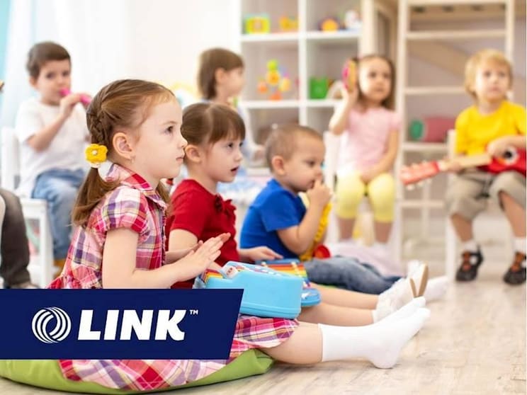 Inner West Childcare Centre for Sale Inner West Childcare Centre for Sale