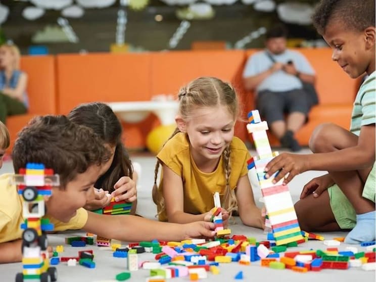 Inner West Childcare Centre for Sale Inner West Childcare Centre for Sale