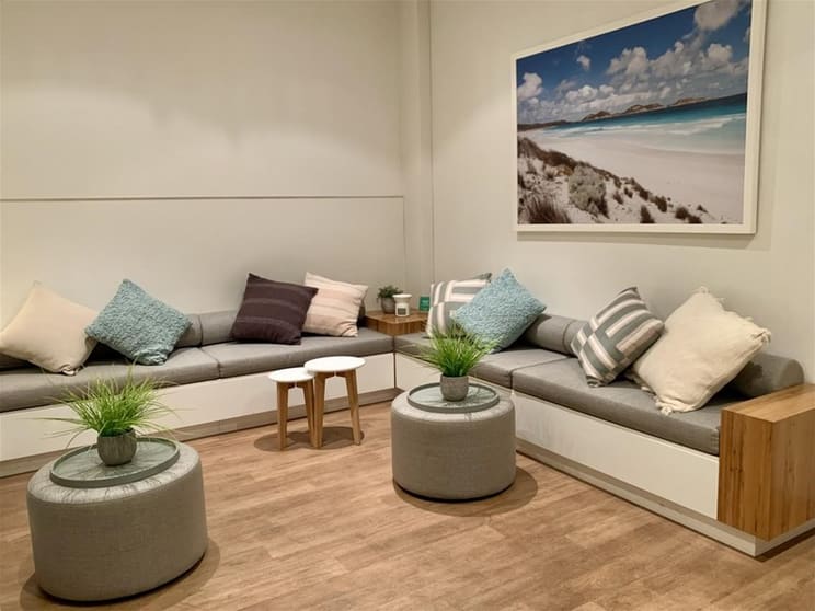 Premium Sydney Wellness Spa Businesses (2 Locations) Premium Sydney Wellness Spa Businesses (2 Locations)