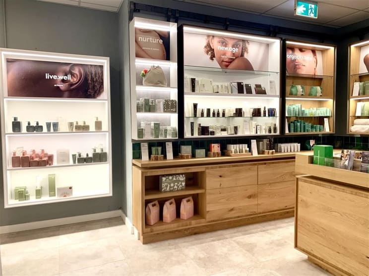 Premium Sydney Wellness Spa Businesses (2 Locations) Premium Sydney Wellness Spa Businesses (2 Locations)