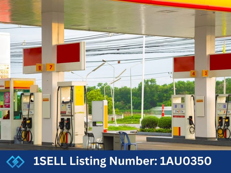 Owner Operated Shell Service Station for sale in Central Coast - 1SELL Listing Number: 1AU0350 Owner Operated Shell Service Station for sale in Central Coast - 1SELL Listing Number: 1AU0350