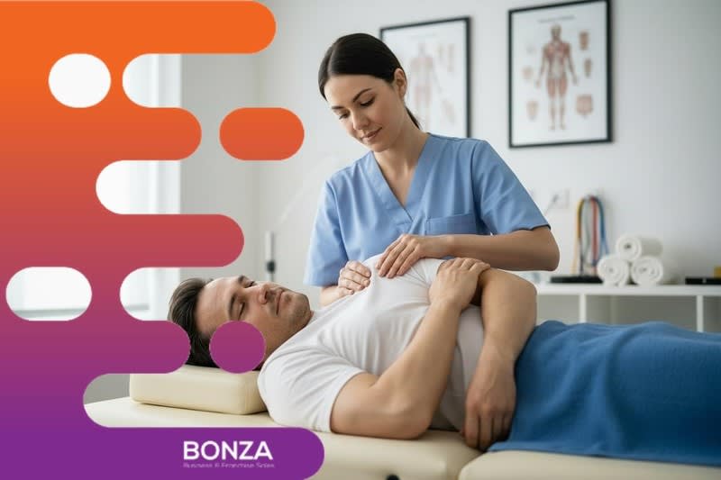 37031 - Respected Physiotherapy Clinic With Proven Profit 37031 - Respected Physiotherapy Clinic With Proven Profit