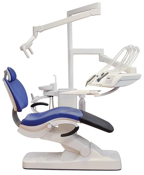 Dental Practice Adelaide (Shared) 3 Chairs Dental Practice Adelaide (Shared) 3 Chairs