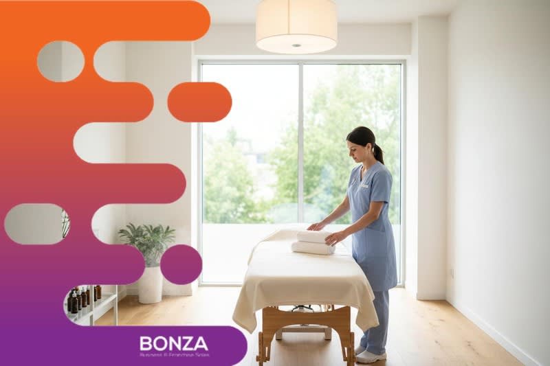 37029 Established Skin Clinic Business with Strong Client Base 37029 Established Skin Clinic Business with Strong Client Base