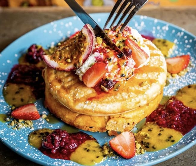 Modern Café in a Prime CBD Location, North Sydney Modern Café in a Prime CBD Location, North Sydney