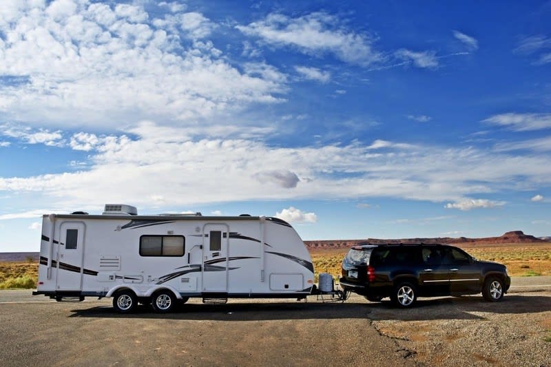 Multi-Million Dollar Off-Road Caravan Brand 15+ Years, National Following, Genuine Retirement Sale Multi-Million Dollar Off-Road Caravan Brand 15+ Years, National Following, Genuine Retirement Sale