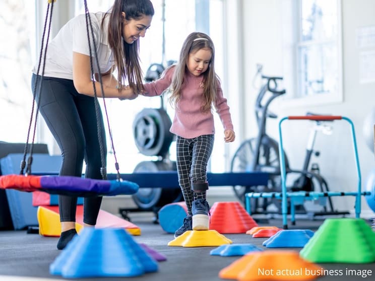 Management-Run Allied Health and NDIS Practice  $5M Revenue  Sydney