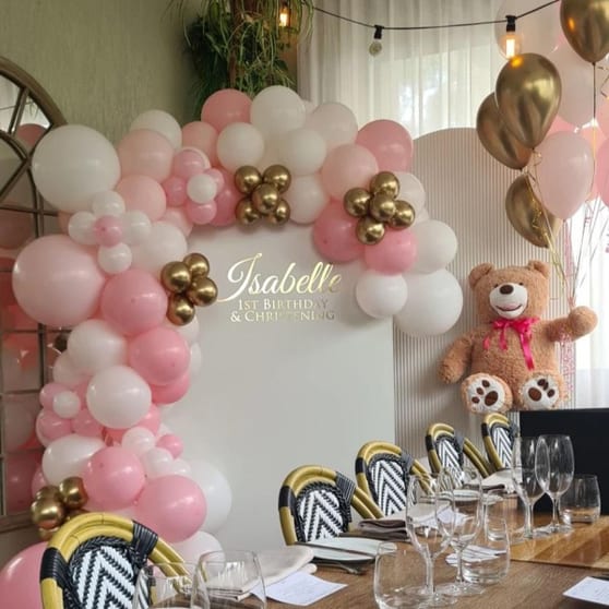 Established Event Styling Business for Sale- Busy Rouse Hill, NSW - Servicing Sydney-wide - Home-Based - Established Clientele - Training & Support - Asking Price: P.O.A