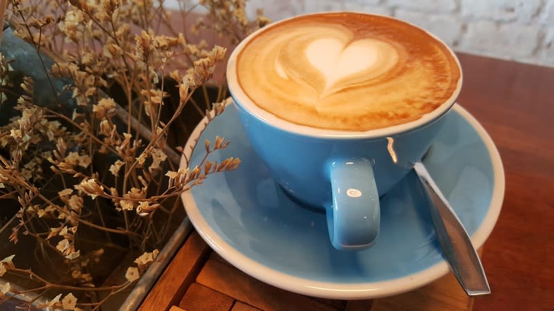 Thriving and Consistent Cafe in Fantastic N.O.R Location Thriving and Consistent Cafe in Fantastic N.O.R Location