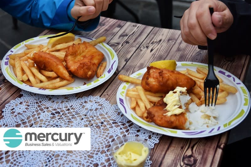 Profitable Fish & Chips Shop for Sale North-East Melbourne Profitable Fish & Chips Shop for Sale North-East Melbourne