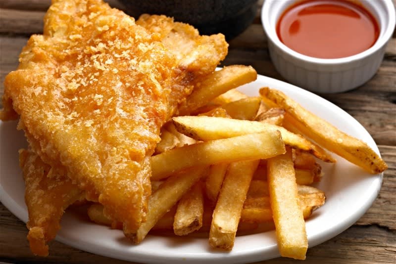 Profitable Fish & Chips Shop for Sale North-East Melbourne Profitable Fish & Chips Shop for Sale North-East Melbourne