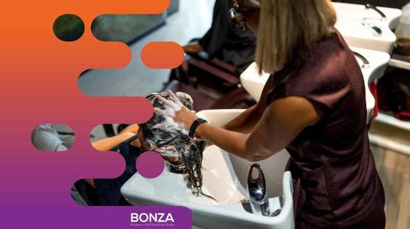 37019 - Premium Hair Salon Lease & Fit-Out Opportunity