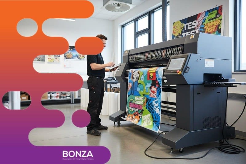37036 Long-Established Commercial Printing Business - Under Management 37036 Long-Established Commercial Printing Business - Under Management