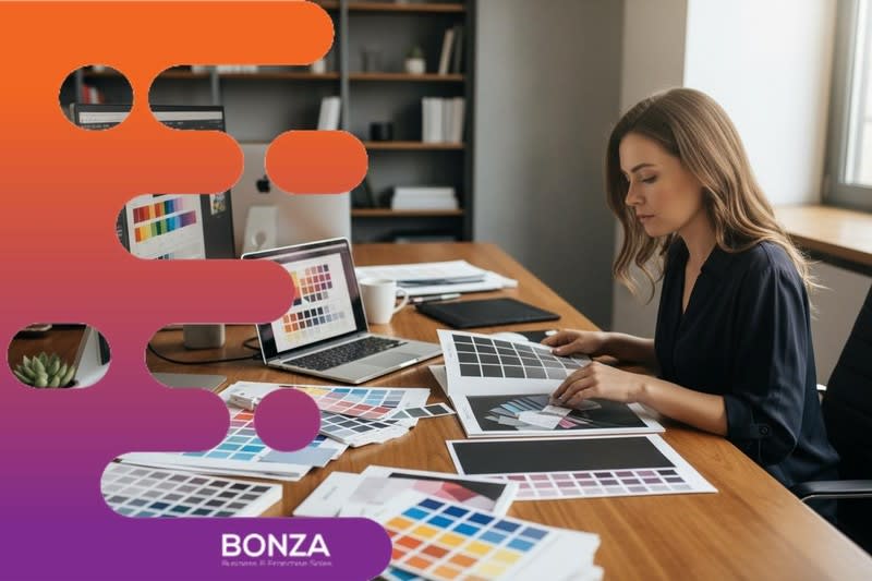 37036 Long-Established Commercial Printing Business - Under Management 37036 Long-Established Commercial Printing Business - Under Management