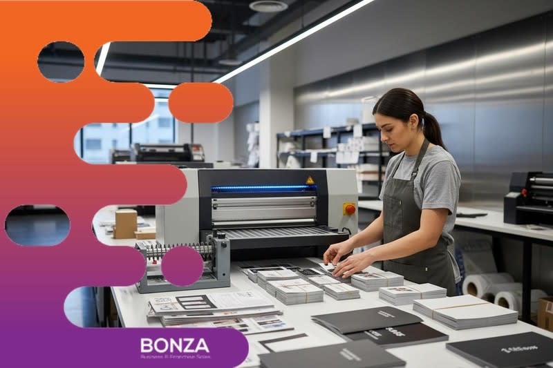 37036 Long-Established Commercial Printing Business - Under Management 37036 Long-Established Commercial Printing Business - Under Management