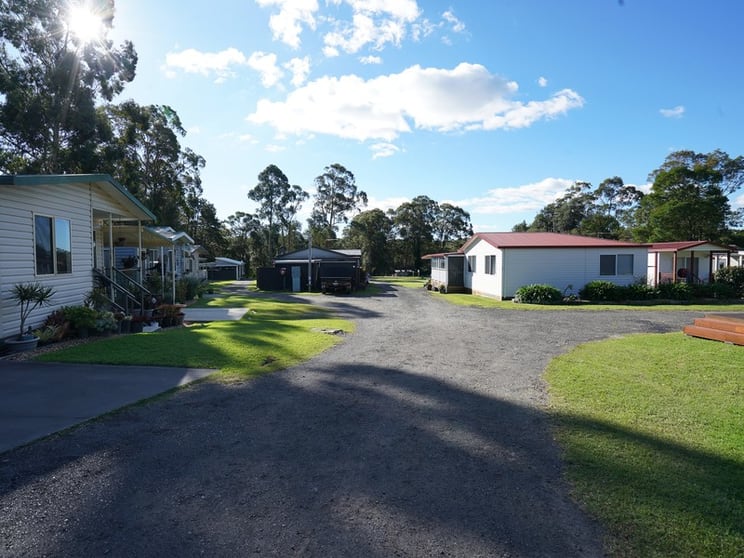 Rare Residential Village Expansion Opportunity - 531cpf Rare Residential Village Expansion Opportunity - 531cpf