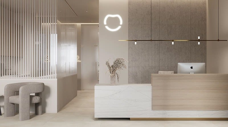 Established Skin Clinic Prime Location [2607172]
