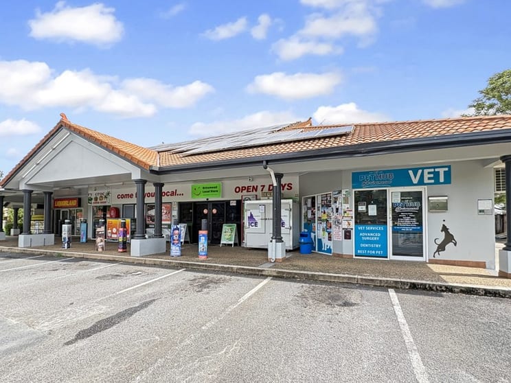 Brinsmead Local Store For Sale Brinsmead Local Store For Sale