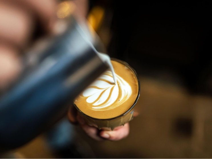 Fully-Equipped Café for Sale in Croydon with Secure Lease, Well-Presented Fit-Out Fully-Equipped Café for Sale in Croydon with Secure Lease, Well-Presented Fit-Out