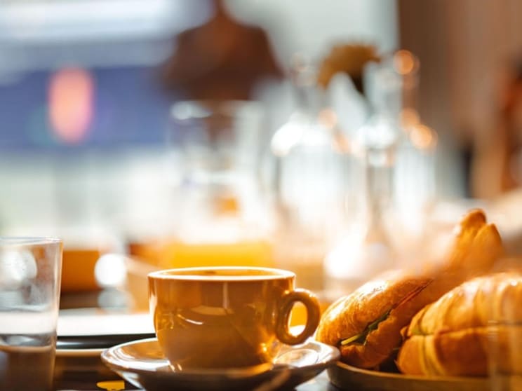 Fully-Equipped Café for Sale in Croydon with Secure Lease, Well-Presented Fit-Out Fully-Equipped Café for Sale in Croydon with Secure Lease, Well-Presented Fit-Out