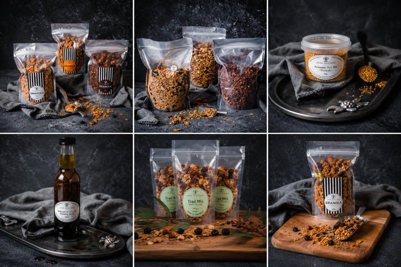 Profitable Gourmet Food Manufacturing and Wholesale Relocatable Business Est 2014 Growth Potential Profitable Gourmet Food Manufacturing and Wholesale Relocatable Business Est 2014 Growth Potential