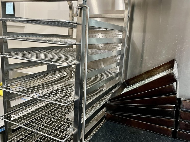 Profitable Gourmet Food Manufacturing and Wholesale Relocatable Business Est 2014 Growth Potential Profitable Gourmet Food Manufacturing and Wholesale Relocatable Business Est 2014 Growth Potential
