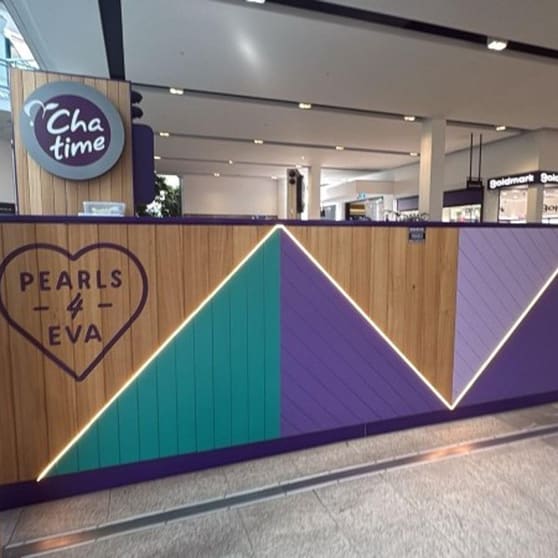 Premium Chatime Franchise for Sale-Bubble Tea Takeaway Shop-Prime Warringah Mall-Brookvale, NSW Location-Monthly Turnover: $15,000-Equipment & Experienced Staff Included-High Foot Traffic-Loyal Customer Base-Asking Price: $120K (Negotiable) Premium Chatime Franchise for Sale-Bubble Tea Takeaway Shop-Prime Warringah Mall-Brookvale, NSW Location-Monthly Turnover: $15,000-Equipment & Experienced Staff Included-High Foot Traffic-Loyal Customer Base-Asking Price: $120K (Negotiable)