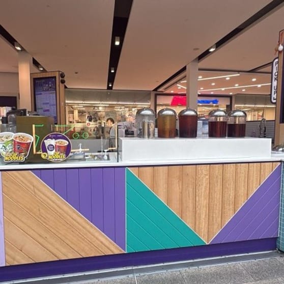 Premium Chatime Franchise for Sale-Bubble Tea Takeaway Shop-Prime Warringah Mall-Brookvale, NSW Location-Monthly Turnover: $15,000-Equipment & Experienced Staff Included-High Foot Traffic-Loyal Customer Base-Asking Price: $120K (Negotiable) Premium Chatime Franchise for Sale-Bubble Tea Takeaway Shop-Prime Warringah Mall-Brookvale, NSW Location-Monthly Turnover: $15,000-Equipment & Experienced Staff Included-High Foot Traffic-Loyal Customer Base-Asking Price: $120K (Negotiable)