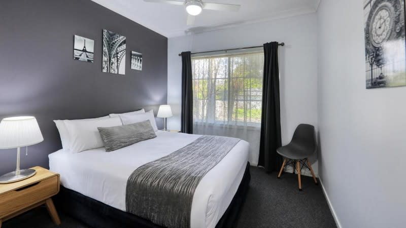 Motel & Serviced Apartments Leasehold for Sale - Stunning Presentation - Hilltops Region - EXCLUSIVE LISTING