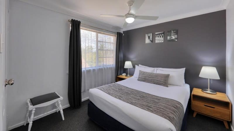 Motel & Serviced Apartments Leasehold for Sale - Stunning Presentation - Hilltops Region - EXCLUSIVE LISTING