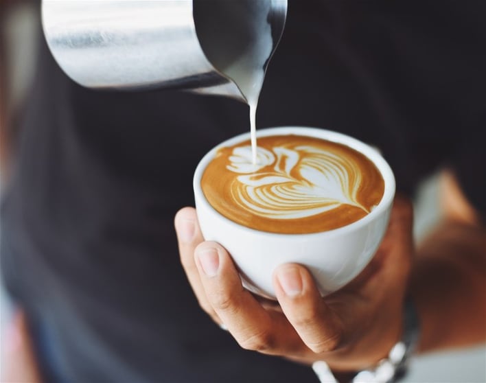 Dynamic Licensed Café Franchise Toowoomba 5977 Dynamic Licensed Café Franchise Toowoomba 5977